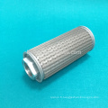 Filtre de succion MF-24 Leemin MF de type MF-24 Filtre de tamis 100 mesh pour huile hydraulique 68